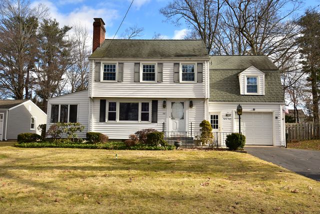 $399,900 | 88 Milwood Road | East Hartford