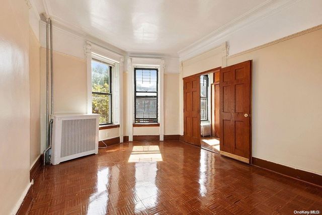 $3,500 | 161 Monroe Street | Bedford-Stuyvesant