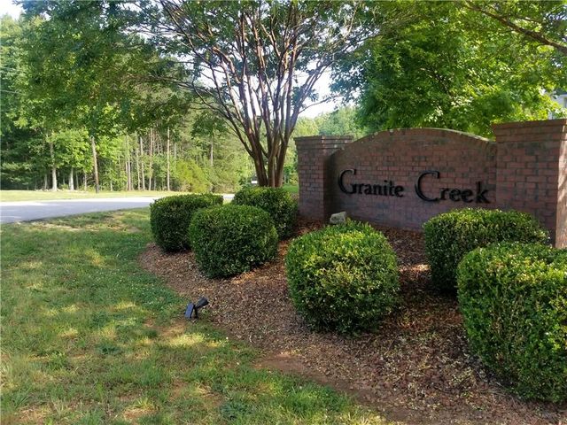 $15,000 | 25 Granite Creek Drive | Granite Falls