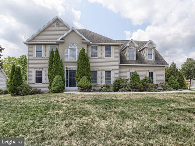 $545,900 | 145 Long View | North Middleton Township - Cumberland County