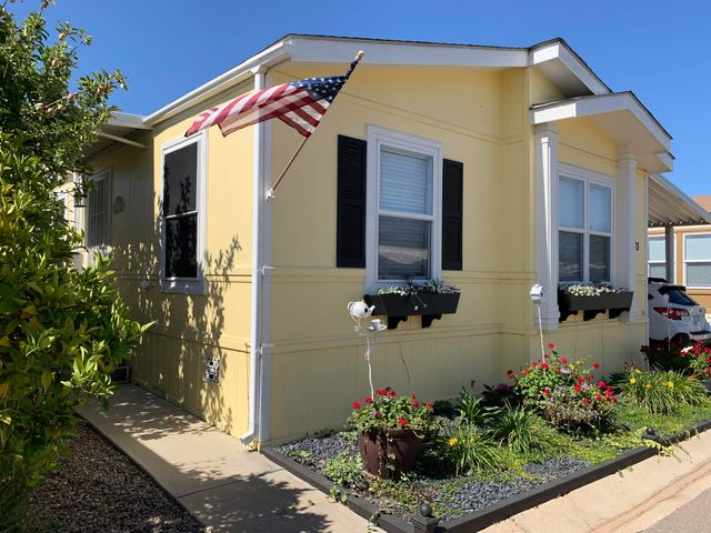 $319,900 | 10771 Black Mountain Road, Unit 43 | Mira Mesa