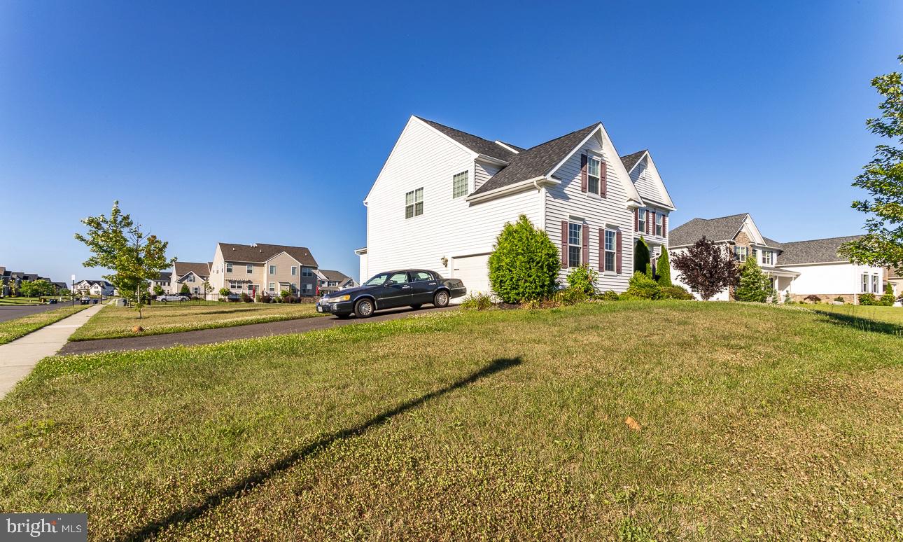 201 Brodie Court Mullica Hill NJ 08062 Compass