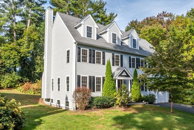 $1,999,000 | 56 Edgemoor Avenue | Wellesley Fells