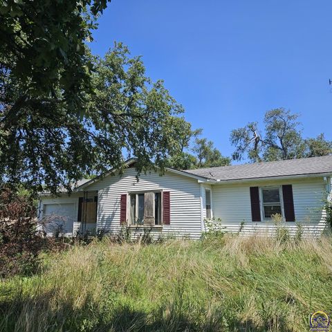 $174,950 | 32470 South Jordan Road | Melvern Township - Osage County