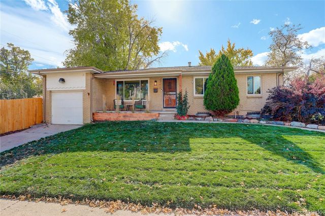 $550,000 | 5786 West Arizona Avenue | Greenbriar-Cloverdale