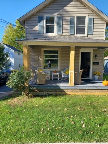 $5,500 | 18 East Lake Street | Skaneateles Village