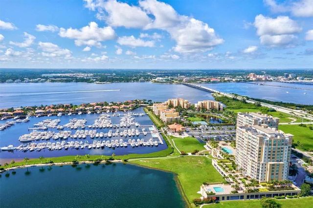 $650,000 | 130 Riviera Dunes Way, Unit 403 | Palmetto