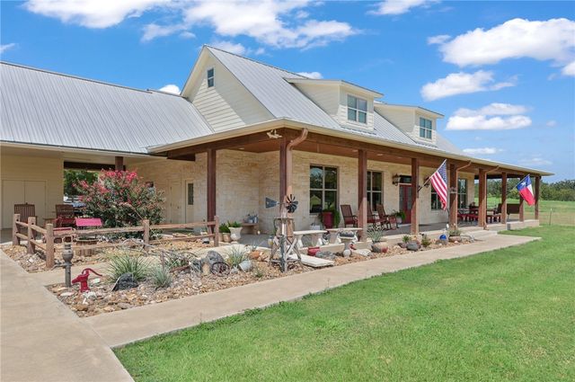 $1,100,000 | 21421 Farm To Market Road 2154 | Millican