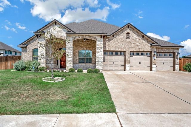 $629,000 | 613 Salisbury Drive | Waco