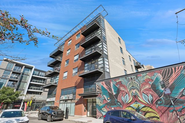 $400,000 | 2045 West Concord Place, Unit 307 | Wicker Park