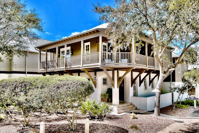 $3,750,000 | 184 East Water Street | Rosemary Beach