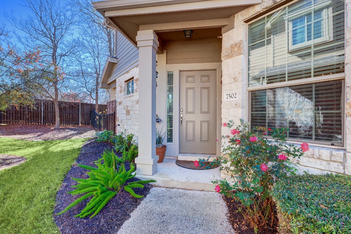 3101 Davis Lane Unit 7502 Austin TX 78748 Compass