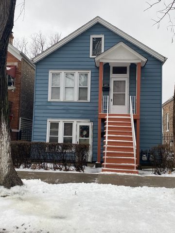 $305,000 | 2652 South Komensky Avenue | South Lawndale