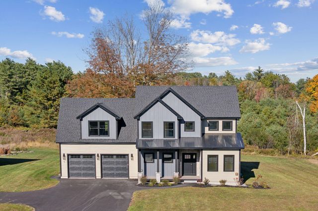 $1,100,000 | 5 Pennywhistle Drive | Windham