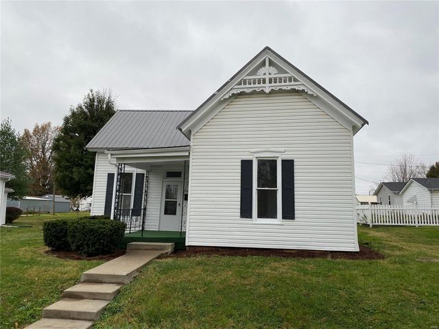 $115,000 | 210 South Court Street | Bowling Green