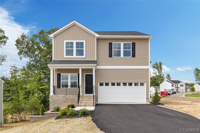 $399,950 | 137 Bellevue Terrace | Central Garage