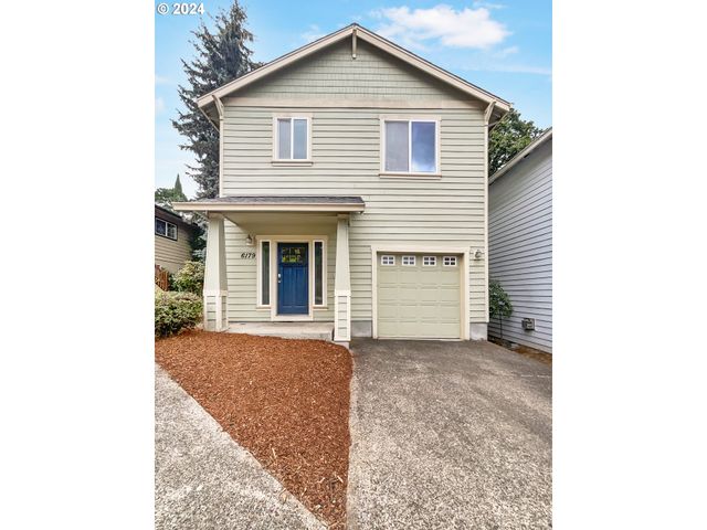 $468,000 | 6179 Southwest 165th Avenue | Aloha