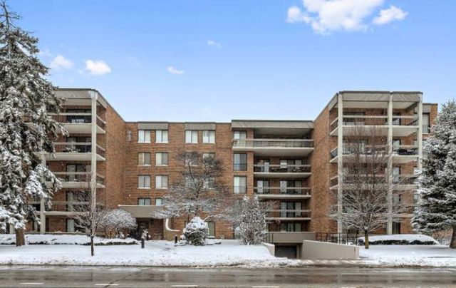 $289,900 | 1020 North Harlem Avenue, Unit 1D | River Forest