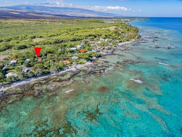 $1,495,000 | 69-1819 Puako Beach Drive | Puako Beach