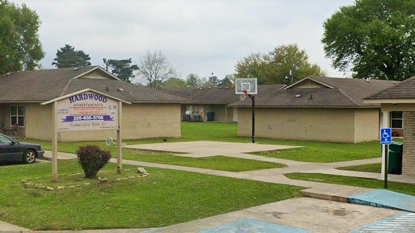 a view of outdoor space yard and front view of a house