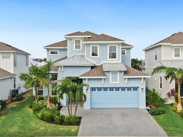 $1,224,000 | 5307 Wishing Arch Drive | Mirabay