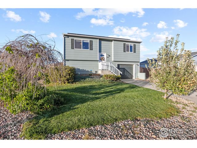 $400,000 | 913 East 24th Street Road | Greeley