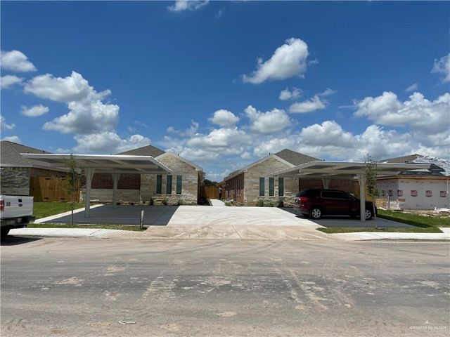 $515,000 | 1609 West Cortlandt Street | Edinburg