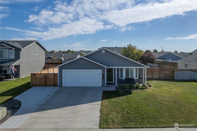 $349,800 | 2009 South Stirling Avenue | Moses Lake