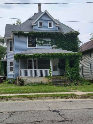 $86,500 | 318 North Longwood Street | Prairie Hill