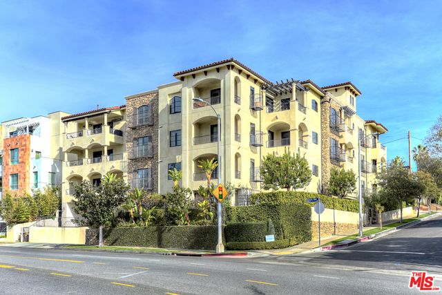 $5,300 | 10345 Wilkins Avenue, Unit 202 | Westwood