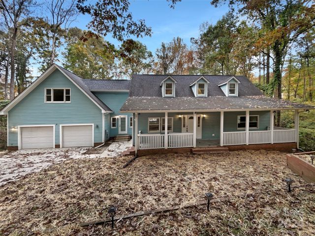 $460,000 | 1259 Blacksnake Road | Riverbend Township - Gaston County