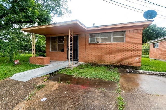 $129,999 | 4620 Pardee Street | Kashmere Gardens