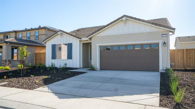 $613,950 | 2486 Abruzzo Street | Manteca