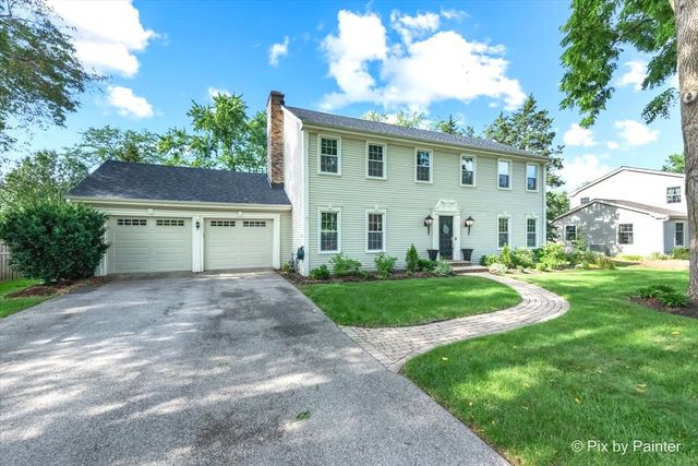 $620,000 | 205 Bellingham Drive | Barrington