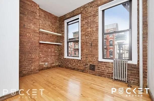 $4,100 | 516 East 12th Street, Unit 14 | East Village