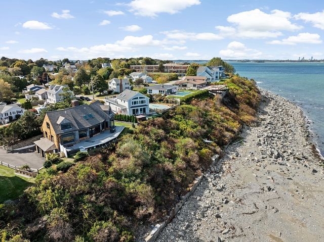 $2,549,000 | 57 Harborview Road | Hull