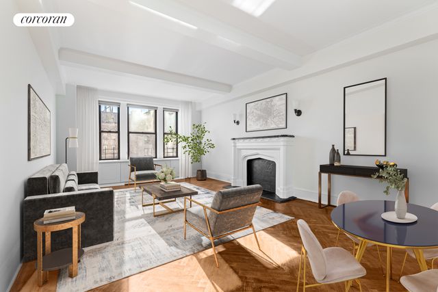 $1,495,000 | 1230 Park Avenue, Unit 16C | Upper East Side