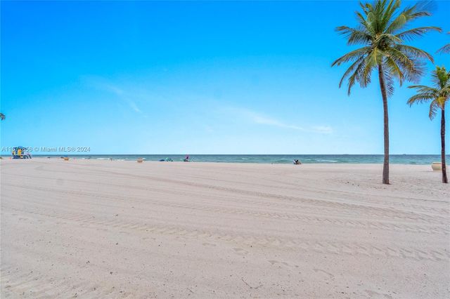 $3,400 | 1801 South Surf Road, Unit 1E | South Central Beach