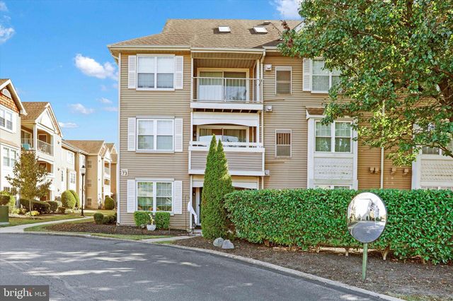 $274,900 | 73202 Delaire Landing Road, Unit 202 | Torresdale