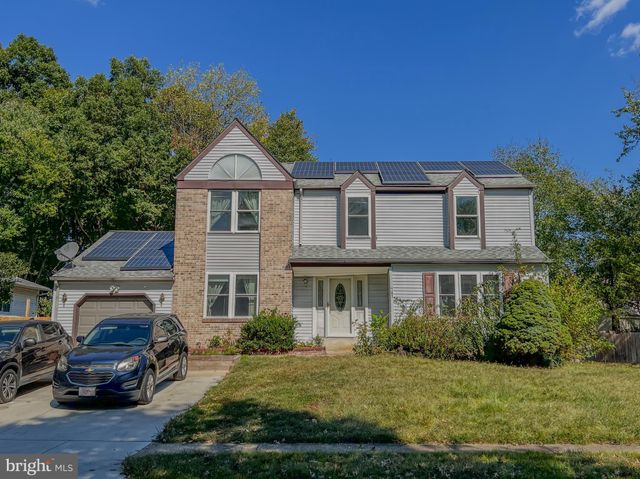 $399,900 | 741 Fox Chase Circle | Glasgow