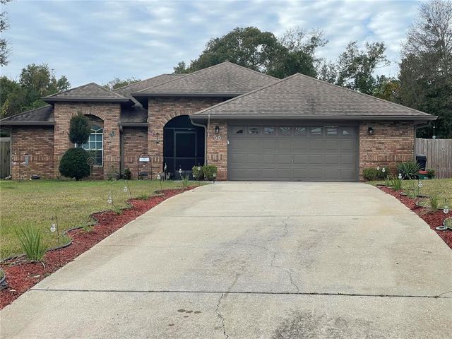 $479,900 | 56 Fern Crest Drive | DeBary