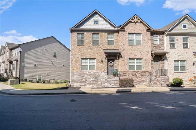 $372,000 | 166 Munira Lane Southwest | Camp Creek Village