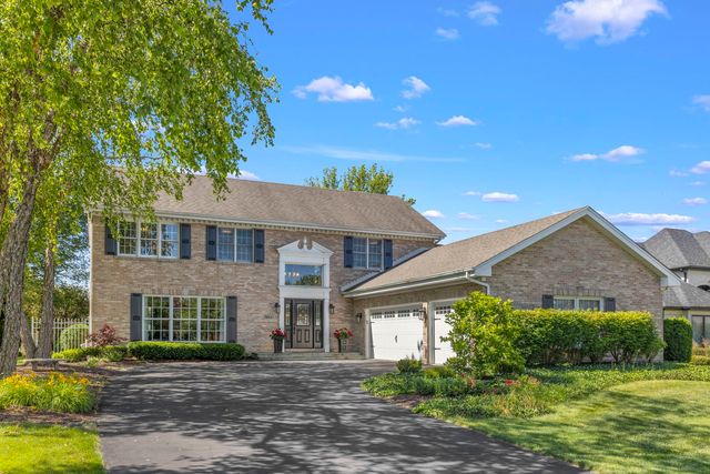 $799,000 | 10821 Jillian Road | Orland Park