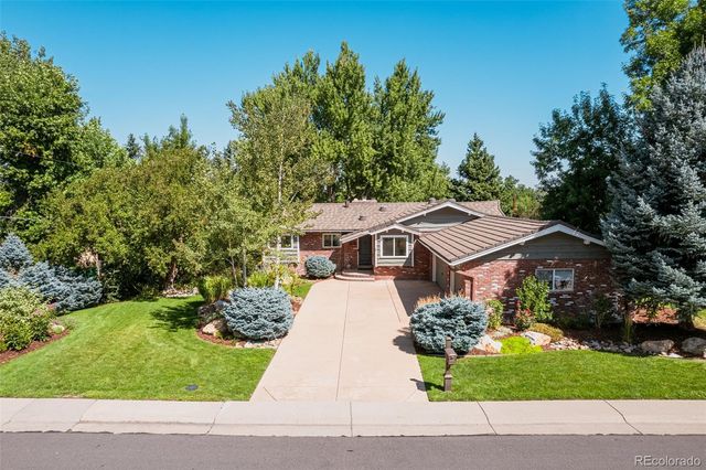 $1,475,000 | 12467 West 16th Place | Applewood Valley