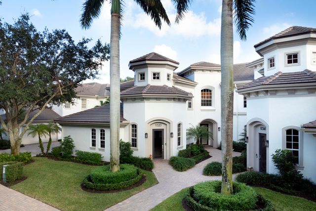 $1,950,000 | 11520 Villa Vasari Drive | Mirasol