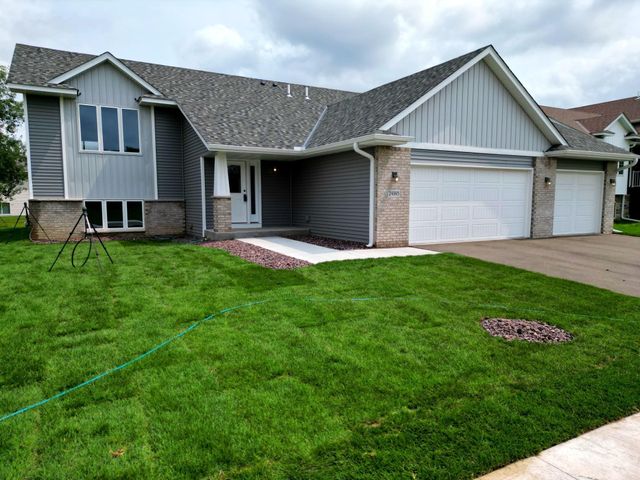 $499,900 | 24145 Taylor Street Northeast | East Bethel