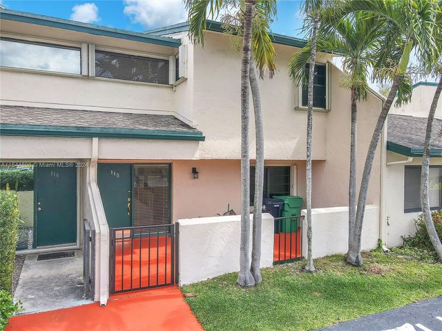 $495,000 | 10804 Southwest 72nd Street, Unit 115 | Kendall