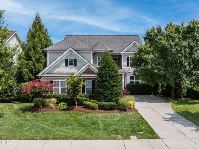 $1,085,000 | 401 South Bend Drive | The Hills at Southpoint