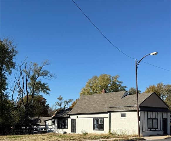 $105,000 | 2628 North 18th Street | Northwest Kansas City