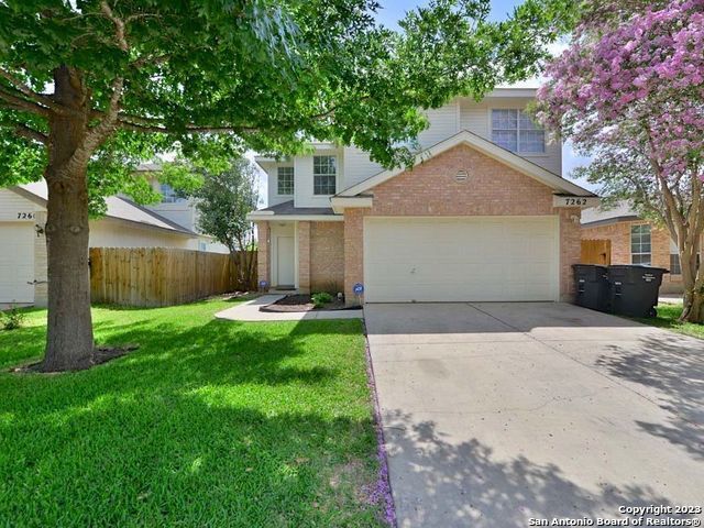 $1,575 | 7262 Burns Way | San Antonio